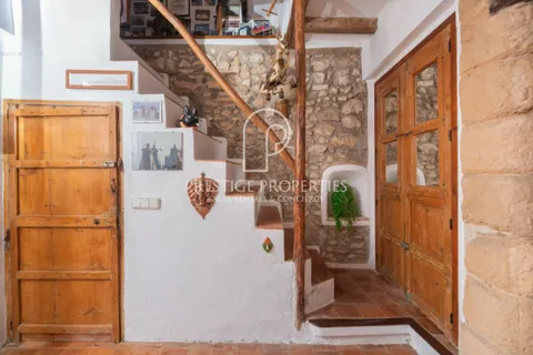Villa i Ibiza, Ibiza, Ibiza - € 1.250.000 | Ref: 7697 - foto 16