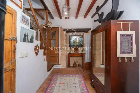 Villa i Ibiza, Ibiza, Ibiza - € 1.250.000 | Ref: 7697 - foto 21