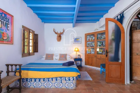 Villa i Ibiza, Ibiza, Ibiza - € 1.250.000 | Ref: 7697 - foto 22