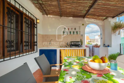 Villa i Ibiza, Ibiza, Ibiza - € 1.250.000 | Ref: 7697 - foto 29