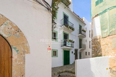 Villa i Ibiza, Ibiza, Ibiza - € 1.250.000 | Ref: 7697 - foto 1