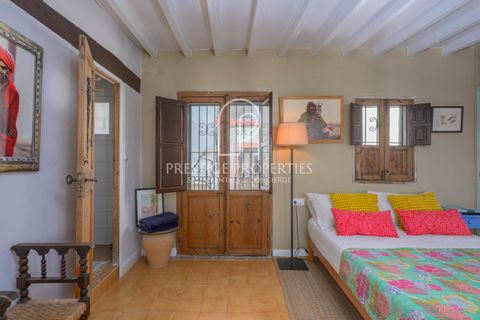 Villa i Ibiza, Ibiza, Ibiza - € 1.250.000 | Ref: 7697 - foto 23