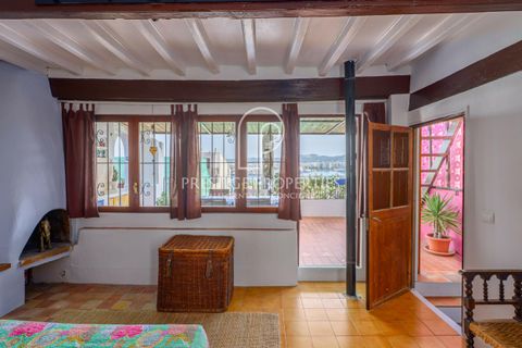 Villa i Ibiza, Ibiza, Ibiza - € 1.250.000 | Ref: 7697 - foto 24
