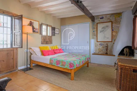 Villa i Ibiza, Ibiza, Ibiza - € 1.250.000 | Ref: 7697 - foto 26