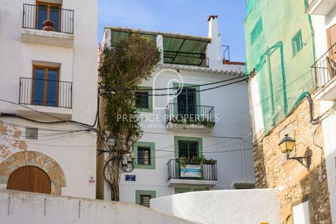 Villa i Ibiza, Ibiza, Ibiza - € 1.250.000 | Ref: 7697 - foto 35