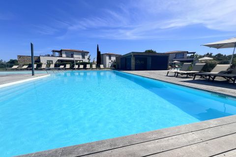 Villa i Lecci, Corse-du-Sud, Lecci - € 339.200 | Ref: 637_T2std - foto 4
