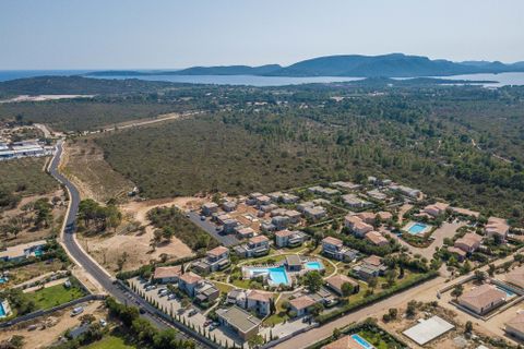 Villa i Lecci, Corse-du-Sud, Lecci - € 339.200 | Ref: 637_T2std - foto 8