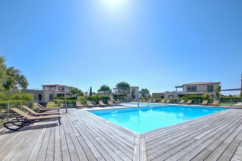Villa i Lecci, Corse-du-Sud, Lecci - € 369.700 | Ref: 637_403_T3std - foto 5