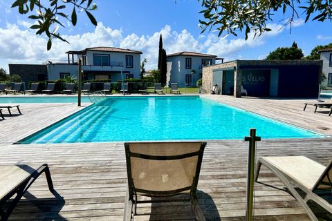 Villa i Lecci, Corse-du-Sud, Lecci - € 369.700 | Ref: 637_403_T3std - foto 6