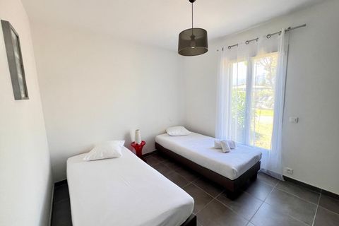 Villa i Lecci, Corse-du-Sud, Lecci - € 369.700 | Ref: 637_403_T3std - foto 10