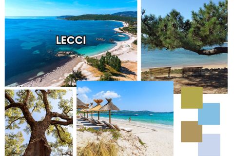 Villa i Lecci, Corse-du-Sud, Lecci - € 369.700 | Ref: 637_403_T3std - foto 12