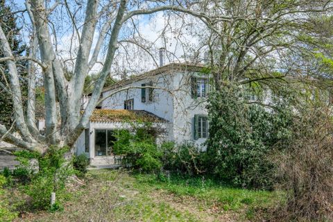 Villa i Cabriès, Bouches-du-Rhone, Cabriès - € 1.040.000 | Ref: 676A - foto 1