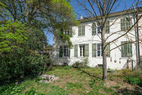 Villa i Cabriès, Bouches-du-Rhone, Cabriès - € 1.040.000 | Ref: 676A - foto 2