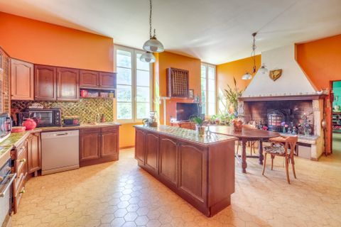 Villa i Cabriès, Bouches-du-Rhone, Cabriès - € 1.040.000 | Ref: 676A - foto 3