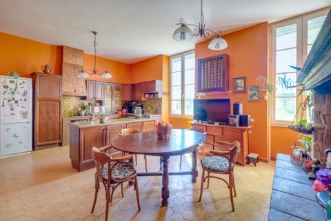 Villa i Cabriès, Bouches-du-Rhone, Cabriès - € 1.040.000 | Ref: 676A - foto 5