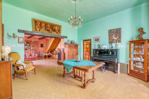 Villa i Cabriès, Bouches-du-Rhone, Cabriès - € 1.040.000 | Ref: 676A - foto 6