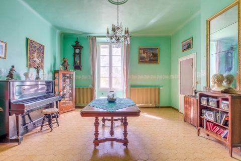 Villa i Cabriès, Bouches-du-Rhone, Cabriès - € 1.040.000 | Ref: 676A - foto 8