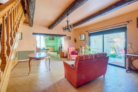 Villa i Cabriès, Bouches-du-Rhone, Cabriès - € 1.040.000 | Ref: 676A - foto 9