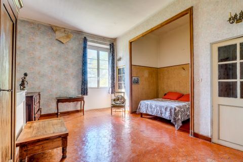 Villa i Cabriès, Bouches-du-Rhone, Cabriès - € 1.040.000 | Ref: 676A - foto 12