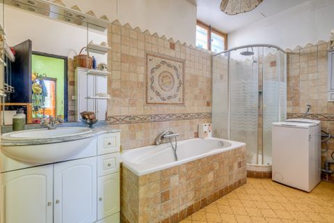 Villa i Cabriès, Bouches-du-Rhone, Cabriès - € 1.040.000 | Ref: 676A - foto 15