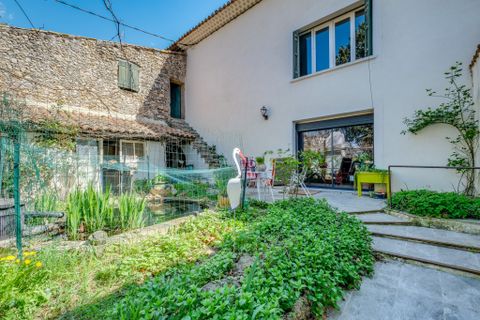 Villa i Cabriès, Bouches-du-Rhone, Cabriès - € 1.040.000 | Ref: 676A - foto 16