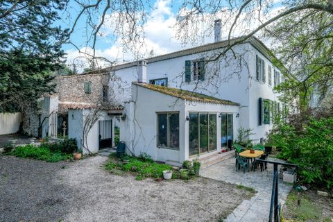Villa i Cabriès, Bouches-du-Rhone, Cabriès - € 1.040.000 | Ref: 676A - foto 17