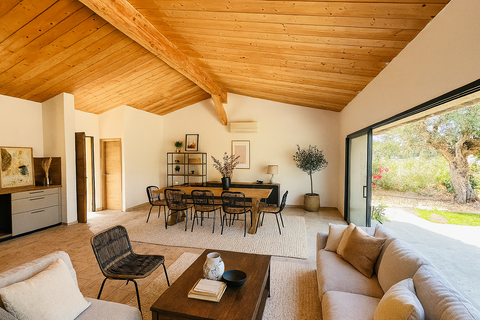Villa Zonzassa, Corse-du-Sud, Zonza - € 795 000 | Viite: SLN_685_1 - valokuva 3