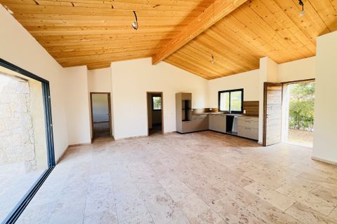 Villa Zonzassa, Corse-du-Sud, Zonza - € 795 000 | Viite: SLN_685_1 - valokuva 4