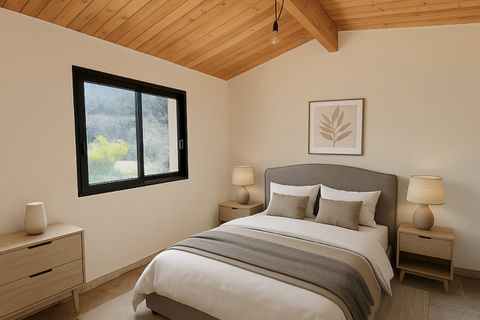 Villa Zonzassa, Corse-du-Sud, Zonza - € 795 000 | Viite: SLN_685_1 - valokuva 6