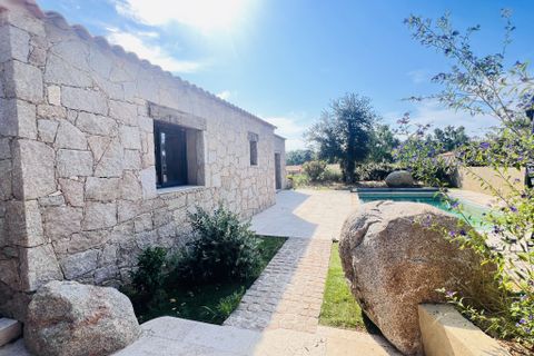 Villa Zonzassa, Corse-du-Sud, Zonza - € 795 000 | Viite: SLN_685_1 - valokuva 8