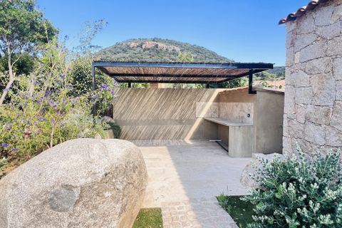 Villa Zonzassa, Corse-du-Sud, Zonza - € 795 000 | Viite: SLN_685_1 - valokuva 9