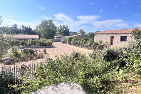 Villa Zonzassa, Corse-du-Sud, Zonza - € 795 000 | Viite: SLN_685_1 - valokuva 10