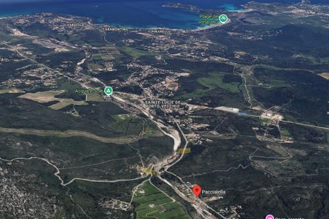 Villa Zonzassa, Corse-du-Sud, Zonza - € 795 000 | Viite: SLN_685_1 - valokuva 12