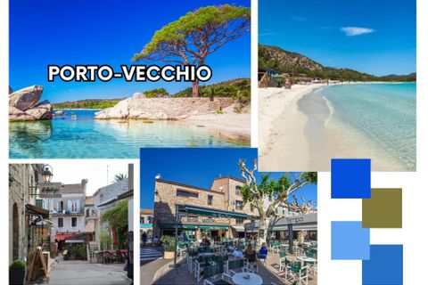 Leilighet i Lecci, Corse-du-Sud, Lecci - € 356 000 | Ref: 637_T2lux - foto 14
