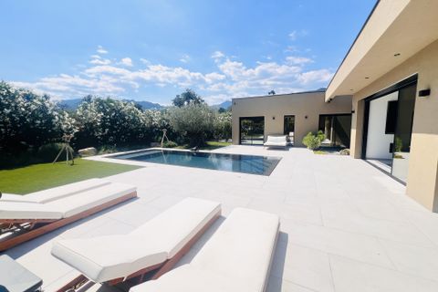 Villa i Lecci, Corse-du-Sud, Lecci - € 1 431 000 | Ref: 741 - foto 2