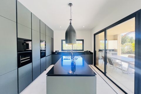 Villa i Lecci, Corse-du-Sud, Lecci - € 1 431 000 | Ref: 741 - foto 5