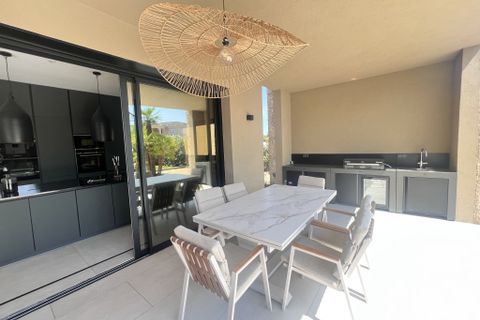 Villa i Lecci, Corse-du-Sud, Lecci - € 1 431 000 | Ref: 741 - foto 6