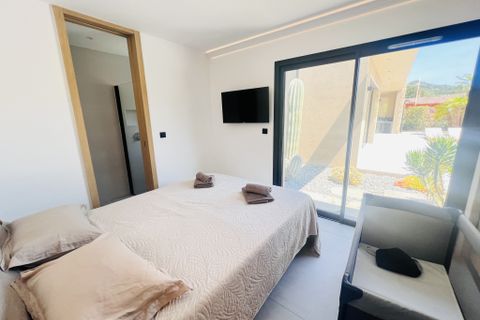 Villa i Lecci, Corse-du-Sud, Lecci - € 1 431 000 | Ref: 741 - foto 11