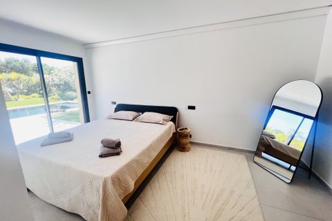 Villa i Lecci, Corse-du-Sud, Lecci - € 1 431 000 | Ref: 741 - foto 12