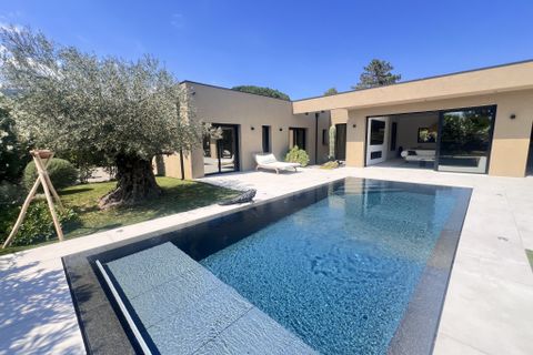 Villa i Lecci, Corse-du-Sud, Lecci - € 1 431 000 | Ref: 741 - foto 14