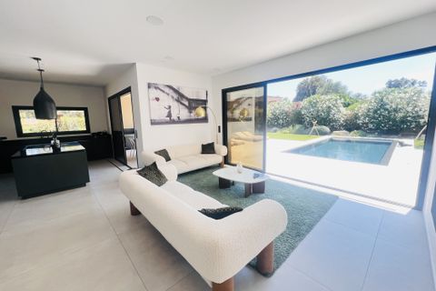 Villa i Lecci, Corse-du-Sud, Lecci - € 1 431 000 | Ref: 741 - foto 15