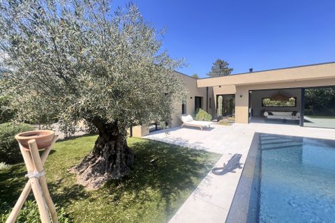 Villa i Lecci, Corse-du-Sud, Lecci - € 1 431 000 | Ref: 741 - foto 16