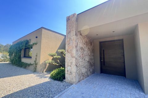 Villa i Lecci, Corse-du-Sud, Lecci - € 1 431 000 | Ref: 741 - foto 17
