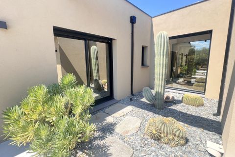 Villa i Lecci, Corse-du-Sud, Lecci - € 1 431 000 | Ref: 741 - foto 18