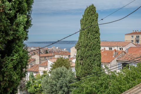 Lejlighed i Marseille, Bouches-du-Rhone, Marseille - € 259.800 | Ref: 743 - foto 16