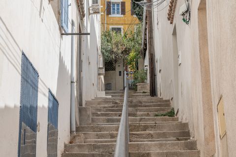 Lejlighed i Marseille, Bouches-du-Rhone, Marseille - € 259.800 | Ref: 743 - foto 17