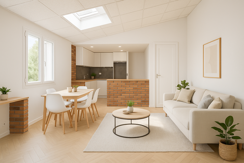 Lejlighed i Marseille, Bouches-du-Rhone, Marseille - € 259.800 | Ref: 743 - foto 4
