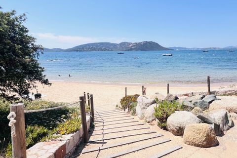 Villa i Lecci, Corse-du-Sud, Lecci - € 629.800 | Ref: 738 - foto 1