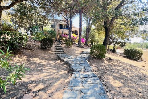 Villa i Lecci, Corse-du-Sud, Lecci - € 629.800 | Ref: 738 - foto 4