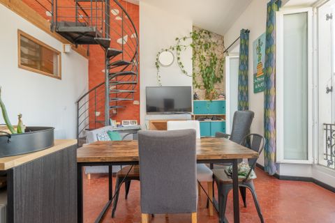 Lejlighed i Marseille, Bouches-du-Rhone, Marseille - € 220.000 | Ref: 752 - foto 3
